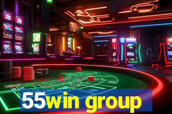 55win group